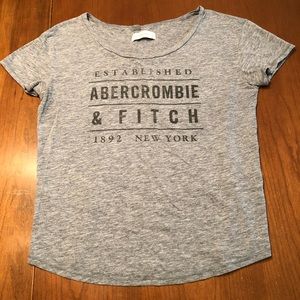 Abercrombie & Fitch Shirt
